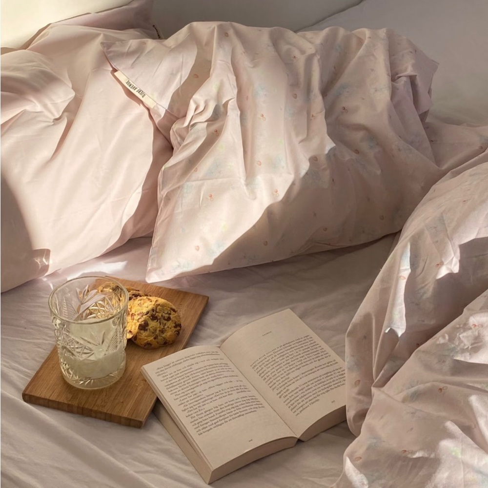 Djerf Avenue Pillow Case Summer Island